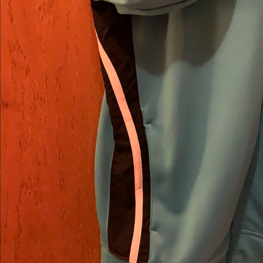 Nwt Nike full zip jacket - Picture 2 of 4